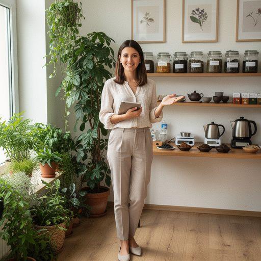 Szabó Anna - Egészségügyi tanácsadó