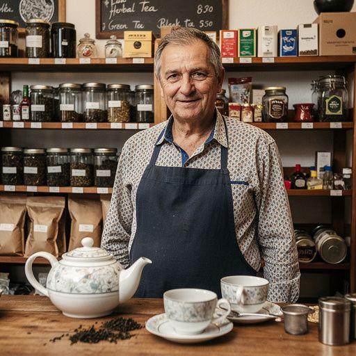 Nagy Gábor - Termékfejlesztési vezető