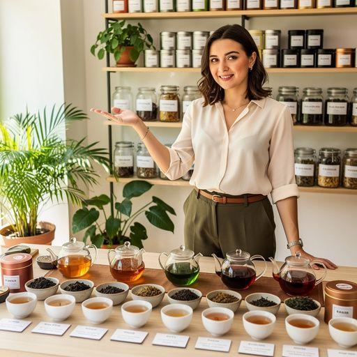 Tóth Mária - Marketing szakember