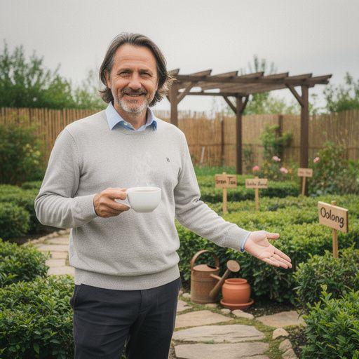 Varga István - Közönségkapcsolati menedzser